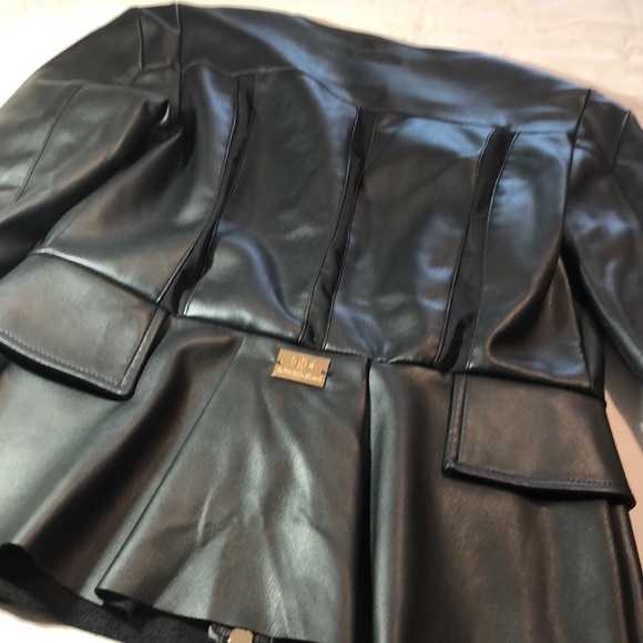 Roberta Biagi rain jacket(💎 - Picture 2 of 5